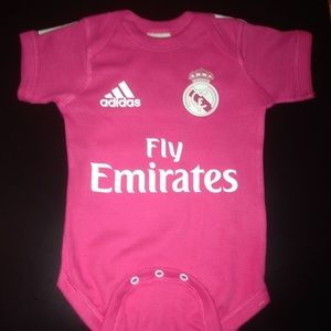 Meet your Posher, Hamilton